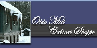 Olde Mill Store