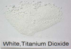 Titanium Dioxide - 1 lb.