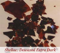 dewaxed extradark