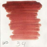 Mahogany, Col. Dk. Red - 4 oz.