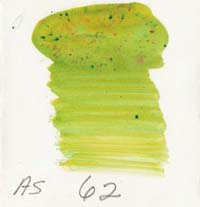 Green, Moss - 4 oz.