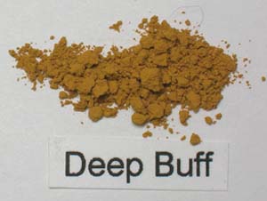 Deep Buff - 1 lb.