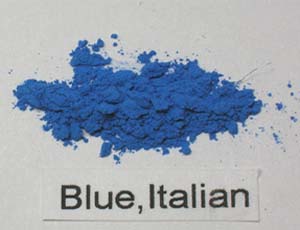 Italian Blue - 1 lb.