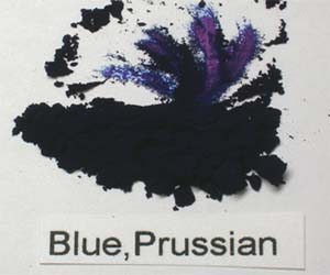Prussian Blue - 8 oz.